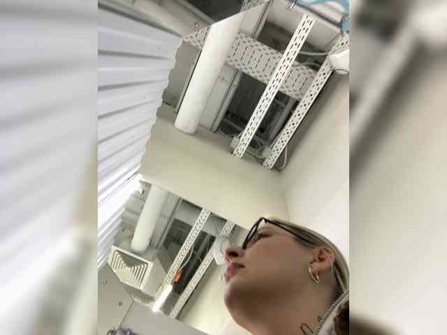 FetishTeacher webcam