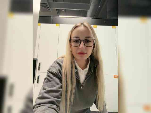 FetishTeacher webcam