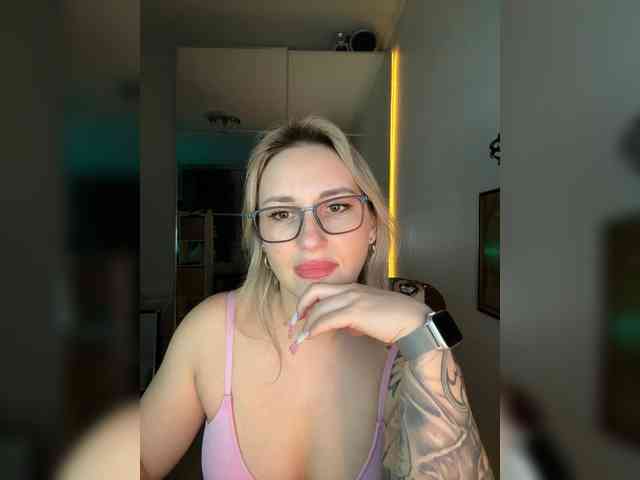 FetishTeacher webcam