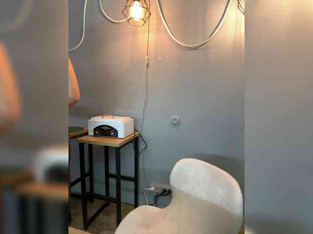 FetishTeacher webcam