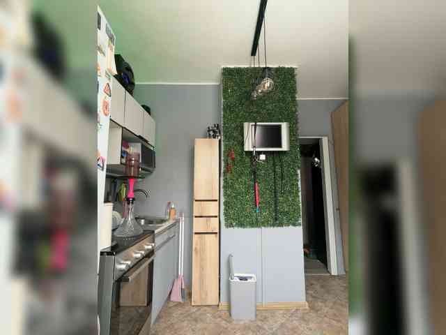 FetishTeacher webcam