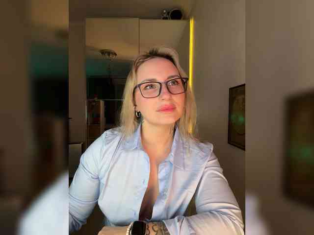 FetishTeacher webcam