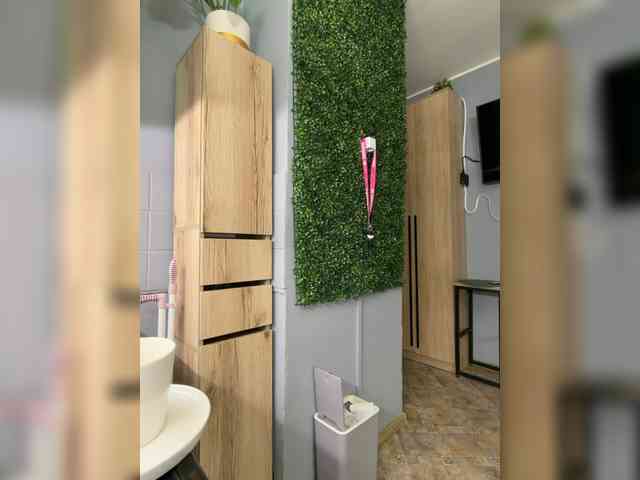 FetishTeacher webcam