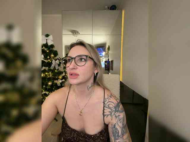 FetishTeacher webcam