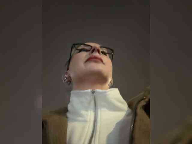 FetishTeacher webcam