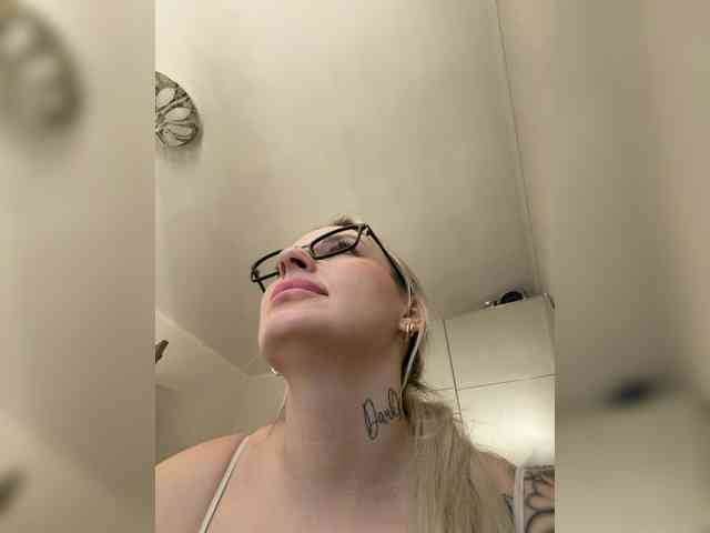 FetishTeacher webcam