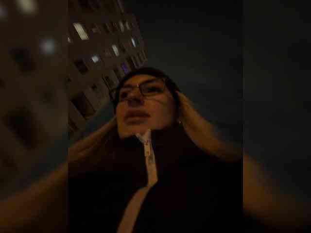 FetishTeacher webcam