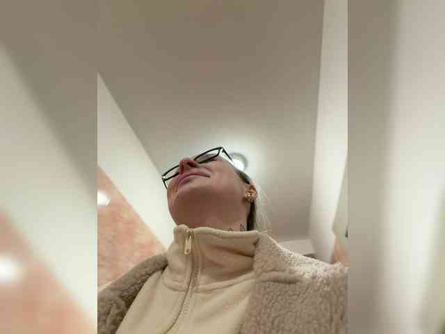 FetishTeacher webcam