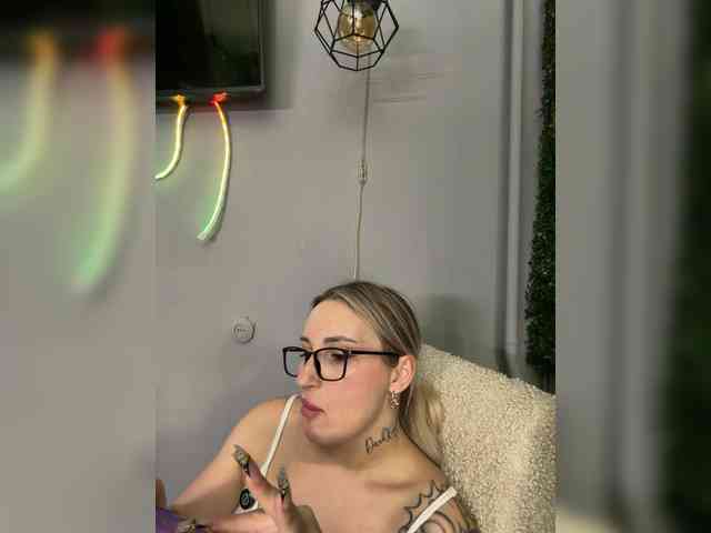 FetishTeacher webcam