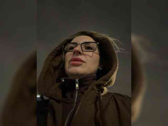 FetishTeacher webcam