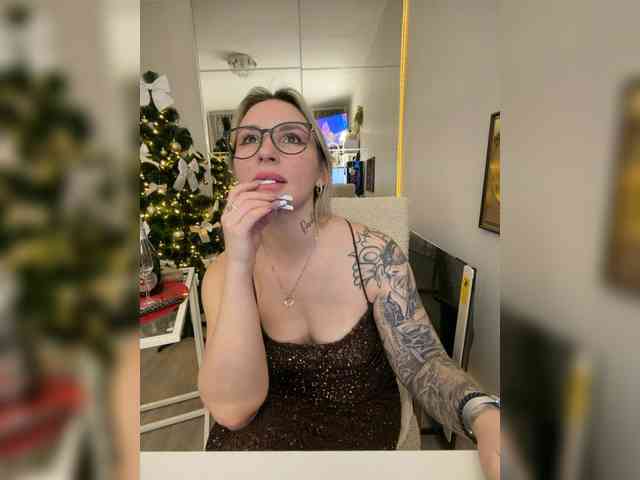 FetishTeacher webcam