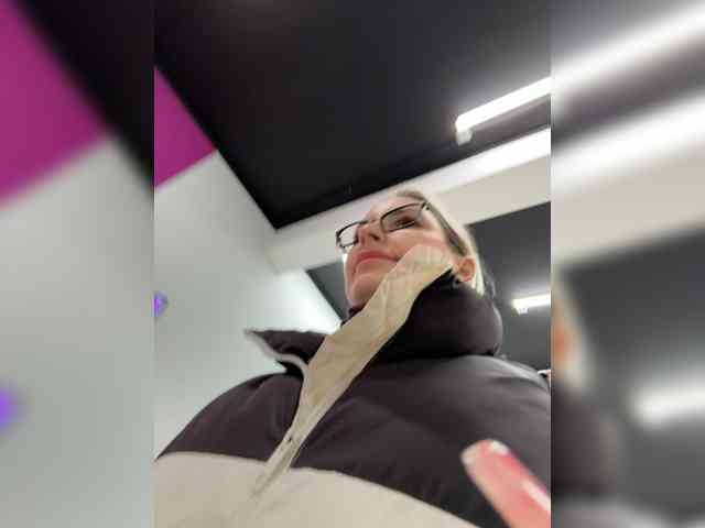 FetishTeacher webcam