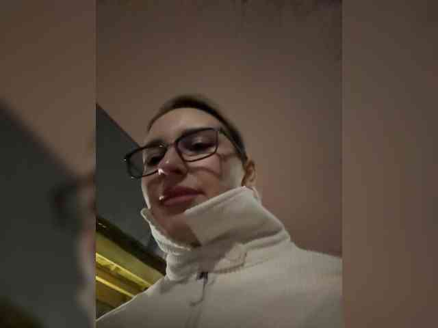 FetishTeacher webcam