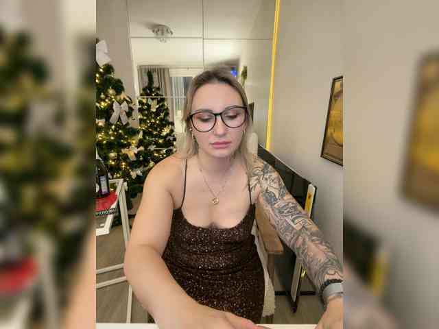 FetishTeacher webcam