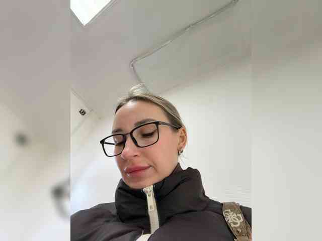 FetishTeacher webcam