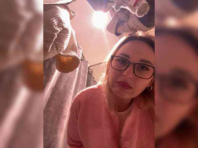 FetishTeacher webcam