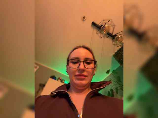 FetishTeacher webcam