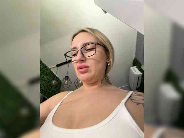 FetishTeacher webcam