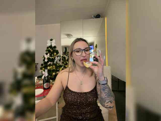 FetishTeacher webcam