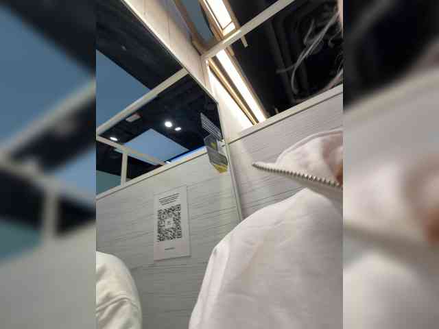 FetishTeacher webcam