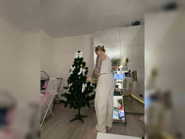 FetishTeacher webcam