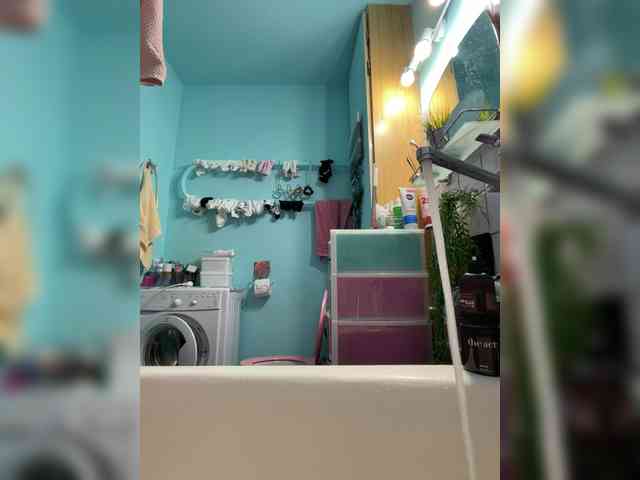 FetishTeacher webcam