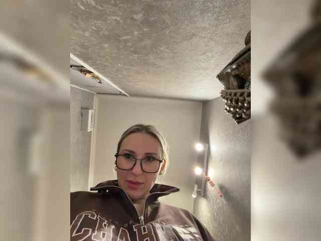 FetishTeacher webcam