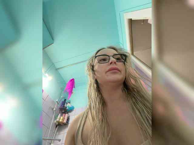 FetishTeacher webcam