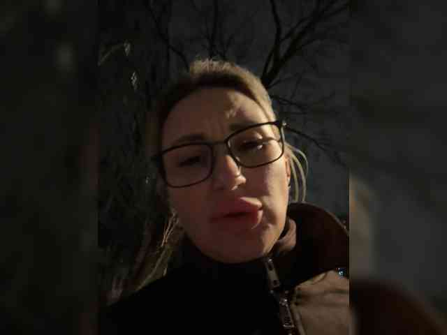 FetishTeacher webcam