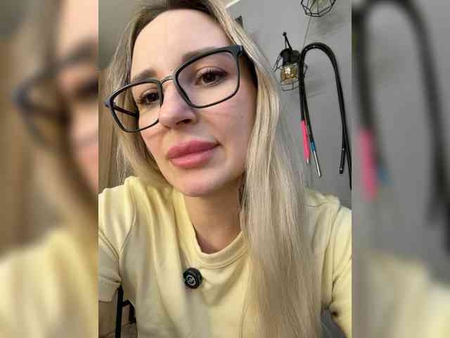 FetishTeacher webcam