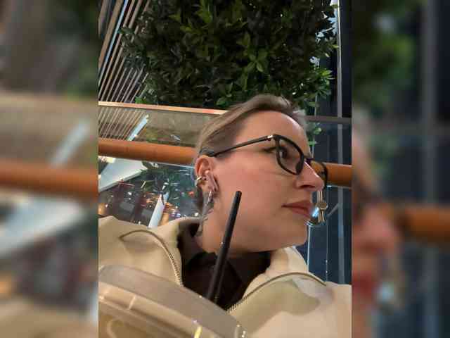 FetishTeacher webcam