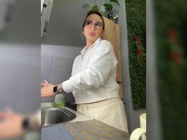 FetishTeacher webcam