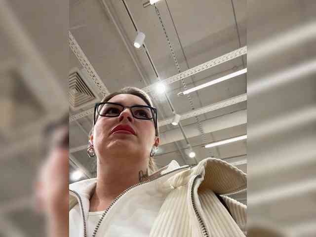 FetishTeacher webcam