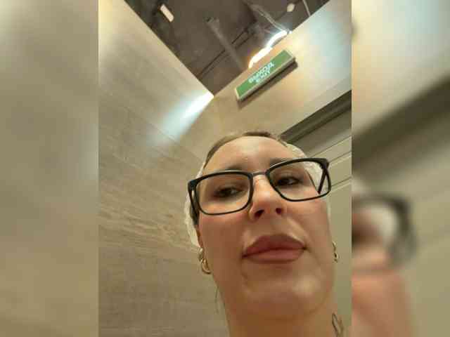 FetishTeacher webcam