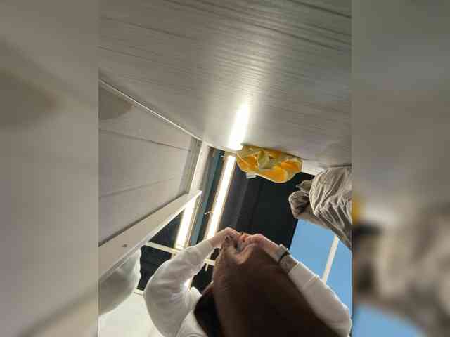 FetishTeacher webcam