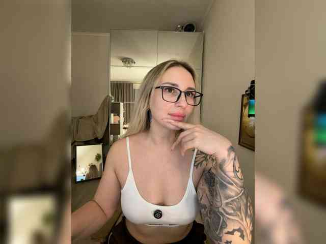 Miss-Fetish Miss-Fetish