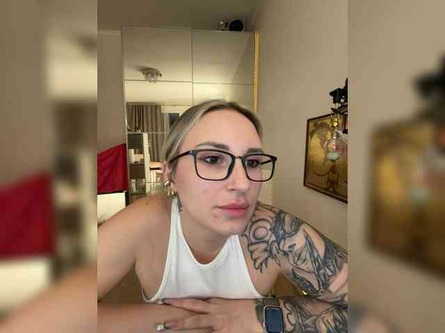 FetishTeacher webcam