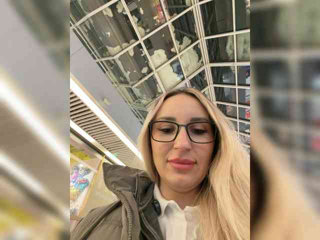 FetishTeacher webcam