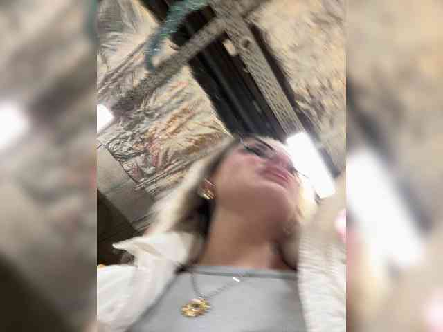 FetishTeacher webcam