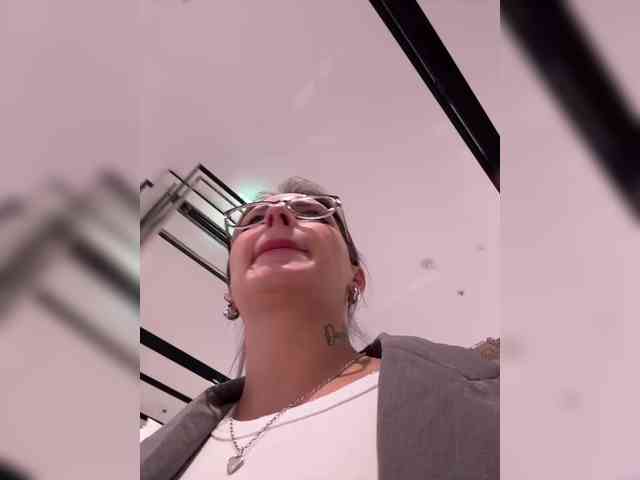FetishTeacher webcam