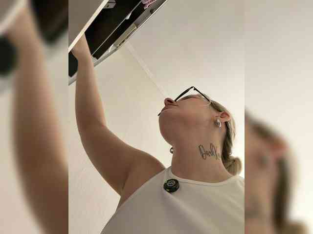 FetishTeacher webcam