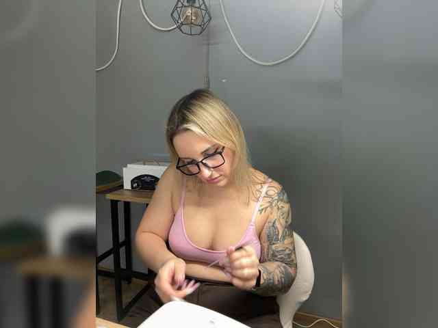 FetishTeacher webcam