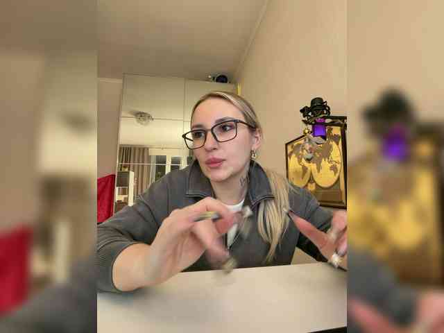 FetishTeacher webcam