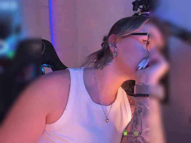 FetishTeacher webcam