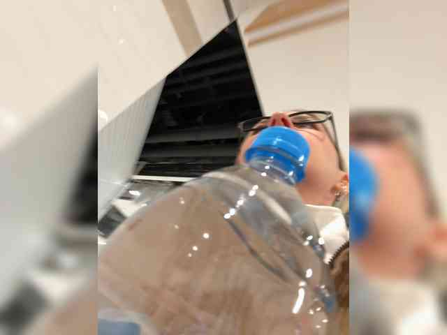 FetishTeacher webcam