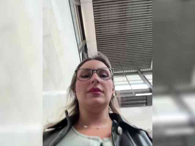 FetishTeacher webcam