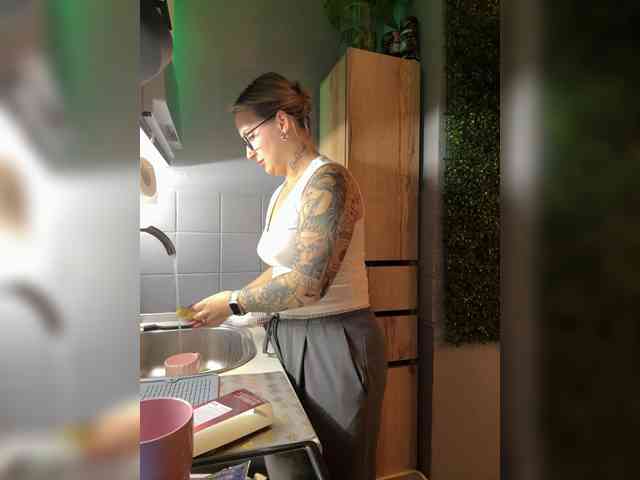 Miss-Fetish Miss-Fetish