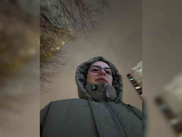 FetishTeacher webcam