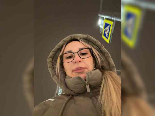 FetishTeacher webcam