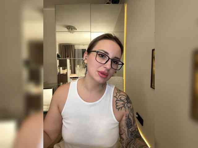 FetishTeacher webcam